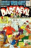 Daredevil Comics #122 Comic Books - Covers, Scans, Photos in Daredevil Comics Comic Books - Covers, Scans, Gallery